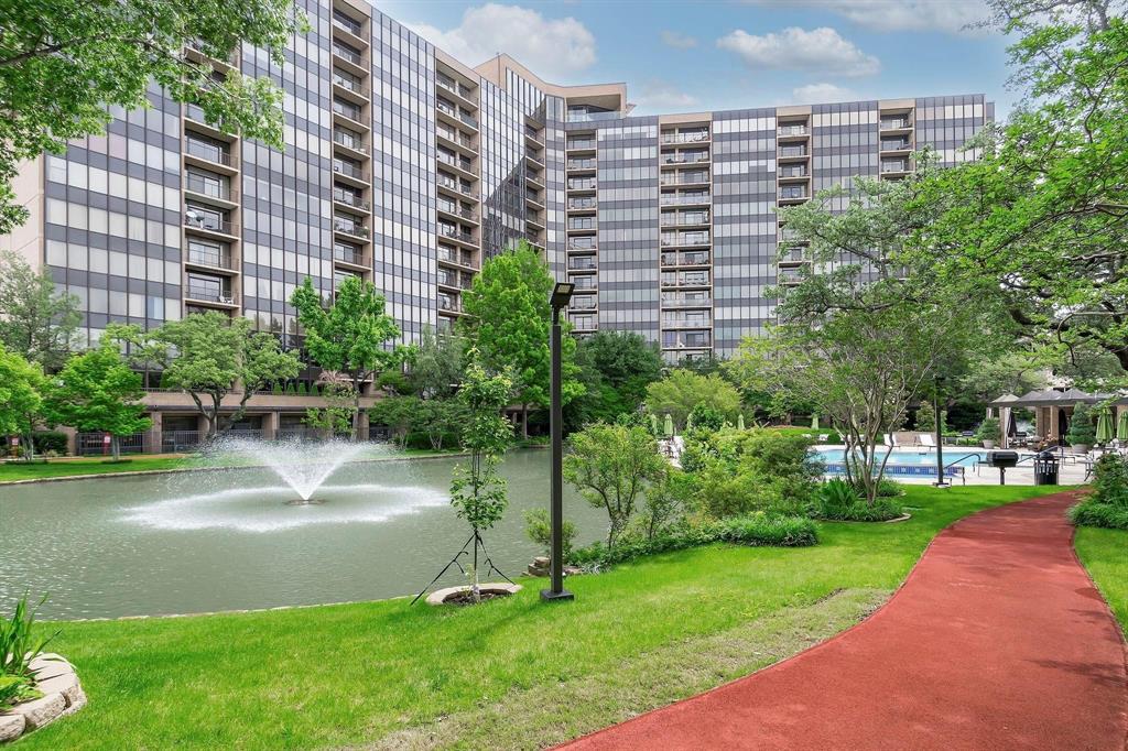 Bonaventure Condo - Residential