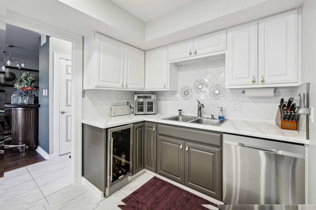 Bonaventure Condo - Residential