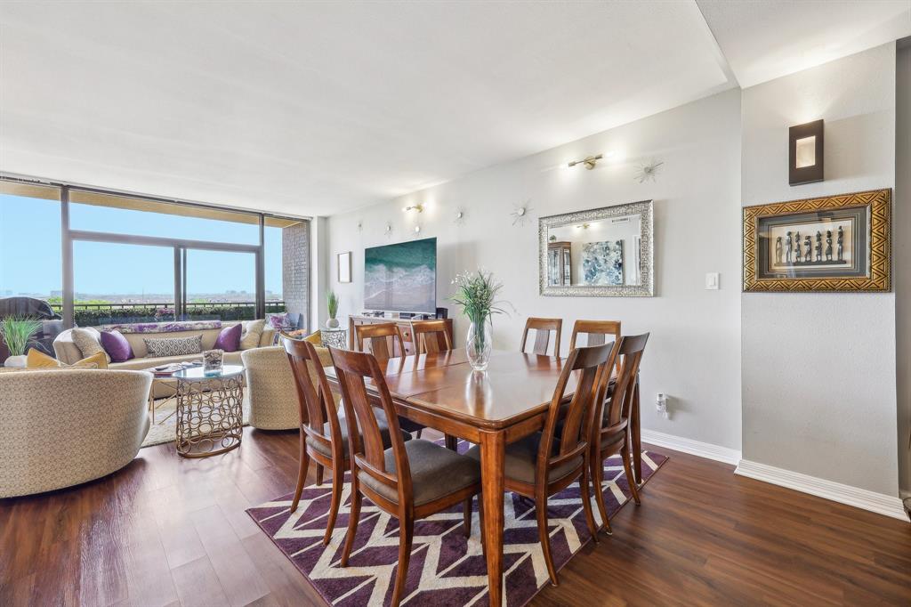 Bonaventure Condo - Residential