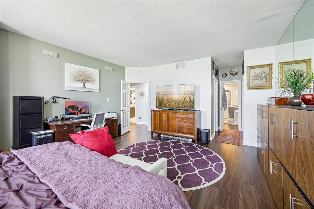 Bonaventure Condo - Residential