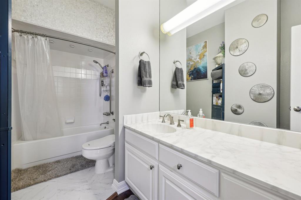 Bonaventure Condo - Residential