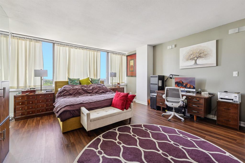 Bonaventure Condo - Residential