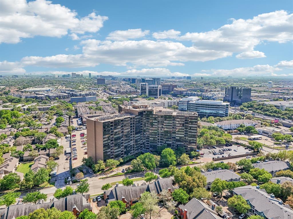 Bonaventure Condo - Residential