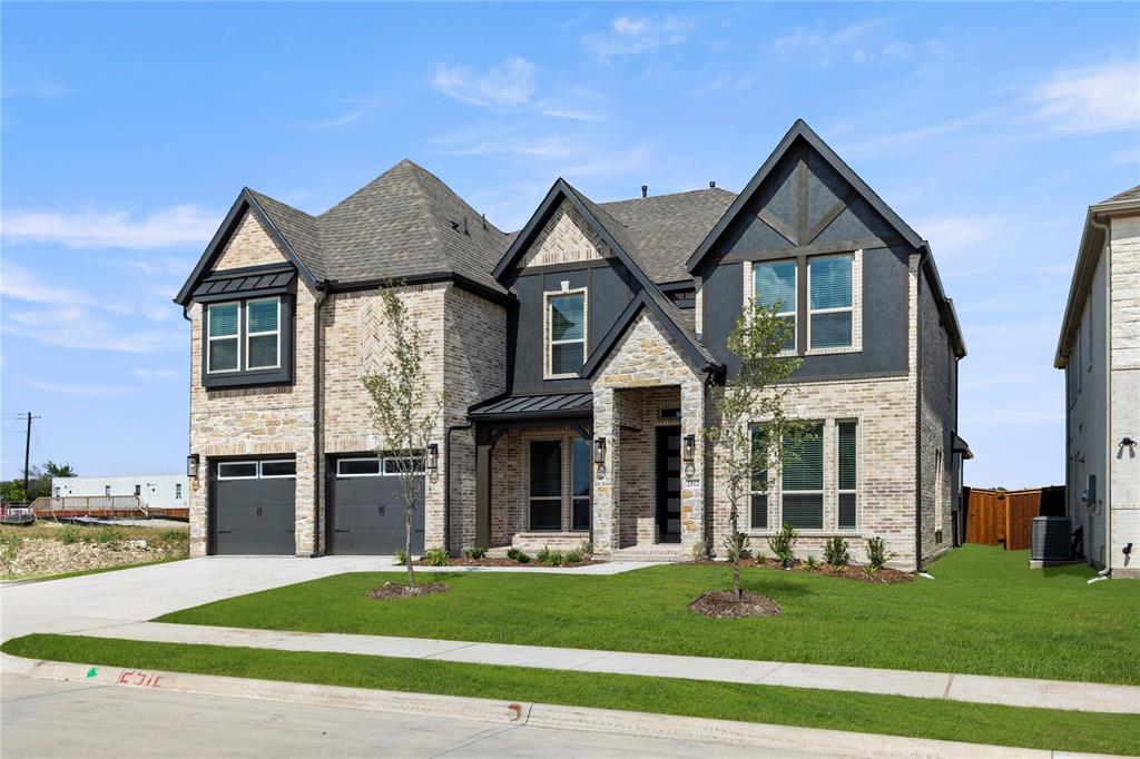 2512 Rolling Hills Drive