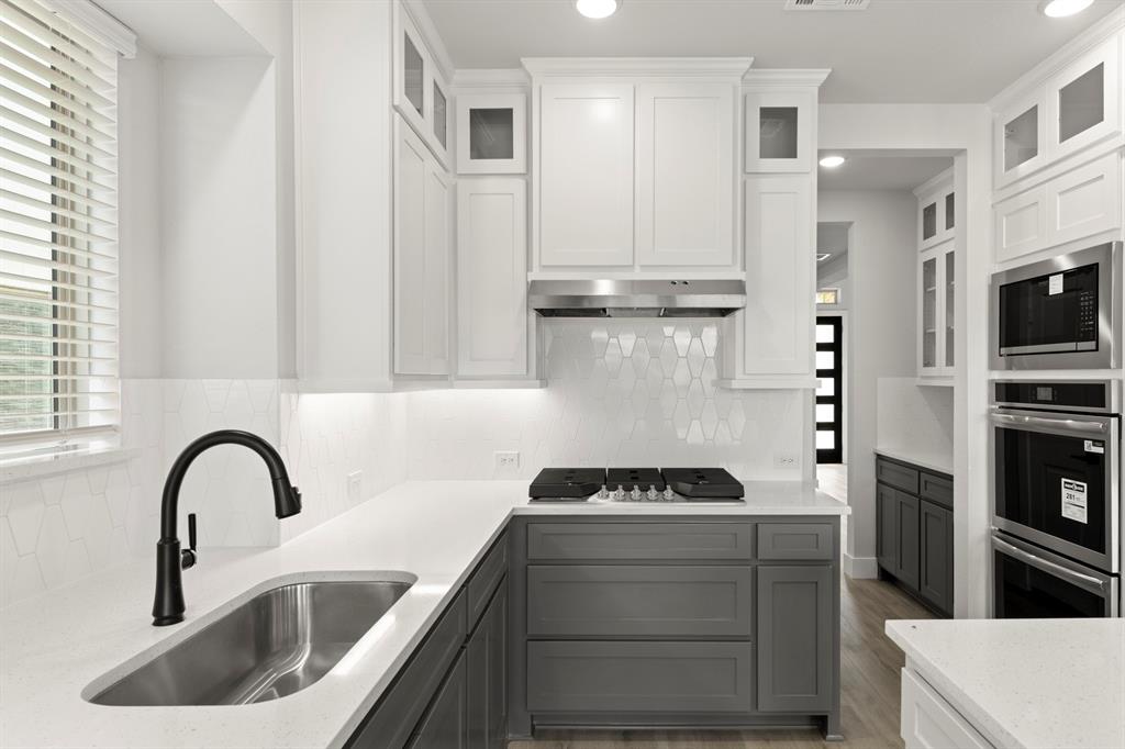 Brookfield - Residential