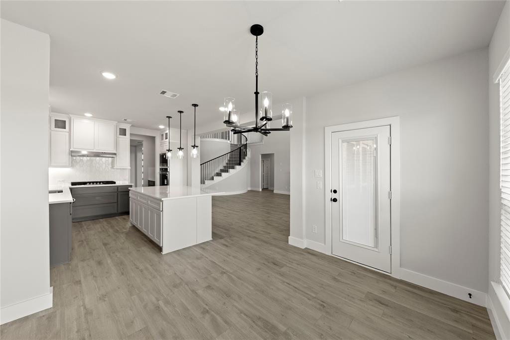 Brookfield - Residential