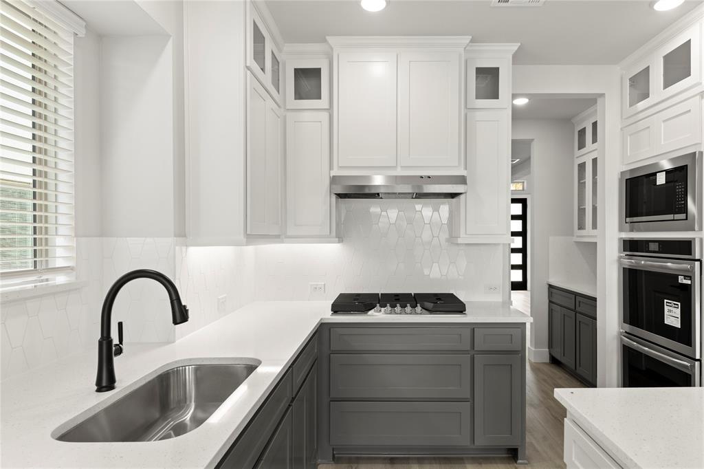 Brookfield - Residential