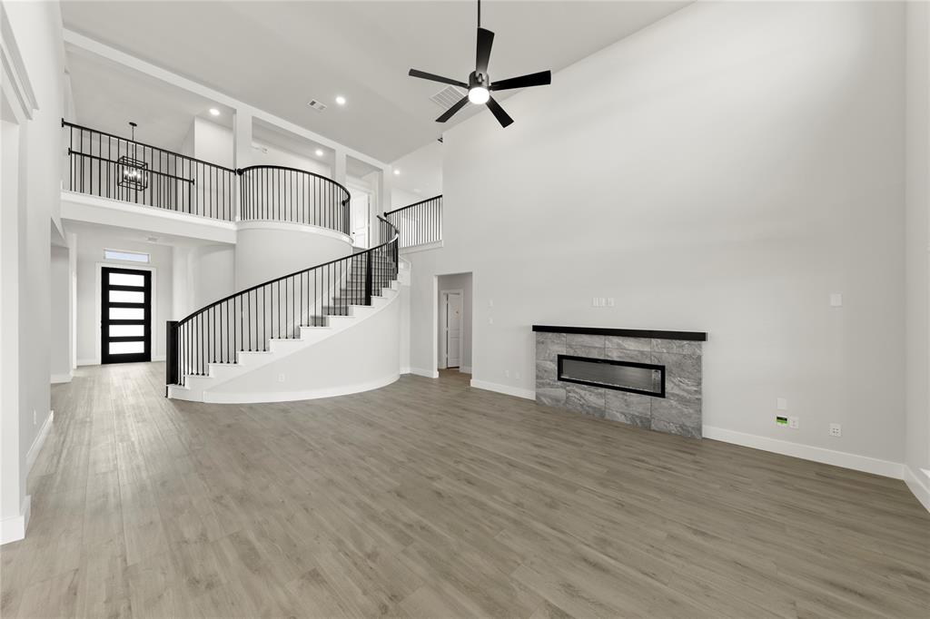 Brookfield - Residential