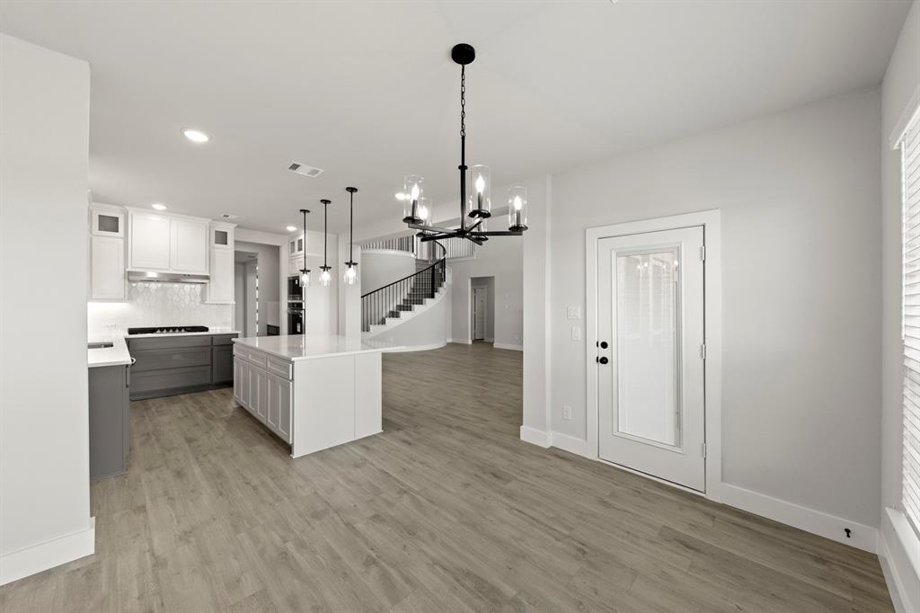 Brookfield - Residential