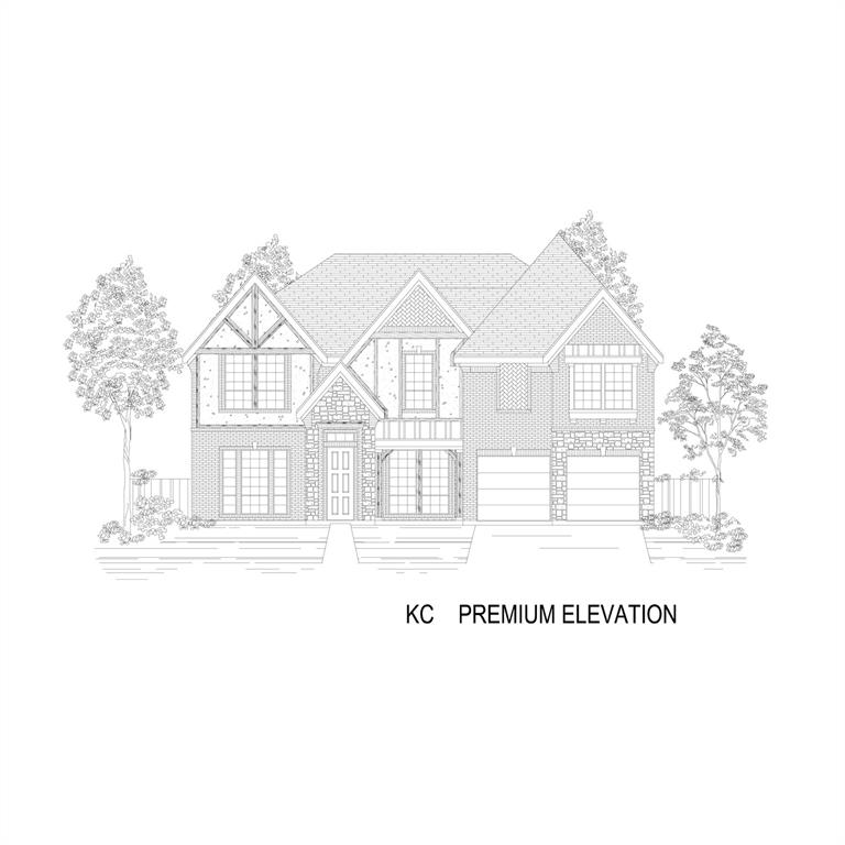 2512 Rolling Hills Drive