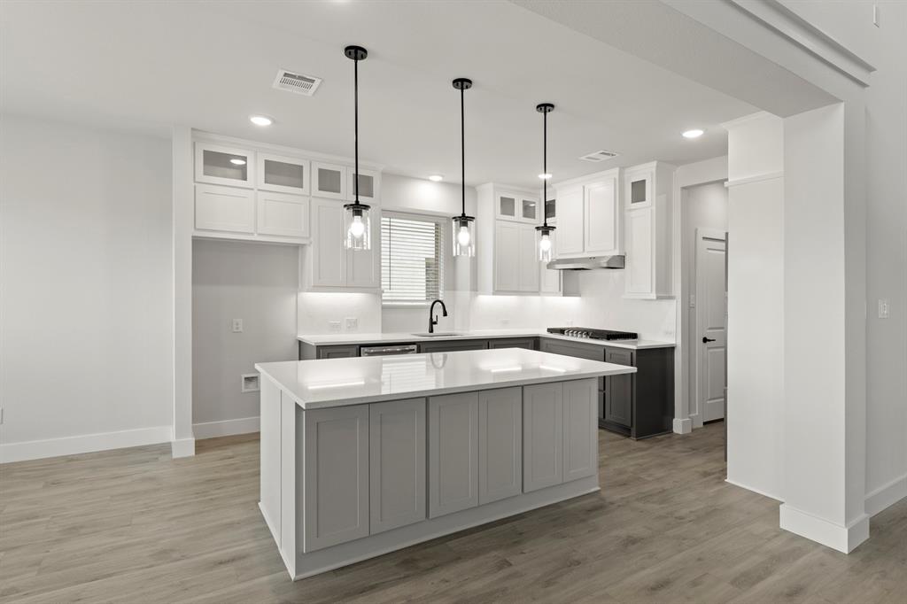 Brookfield - Residential