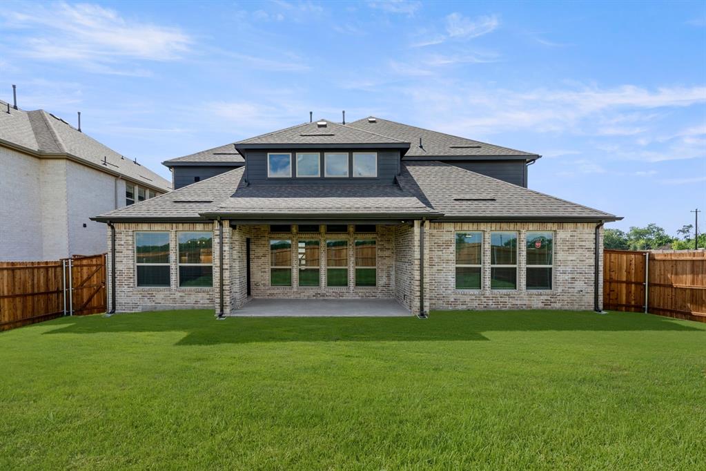 Brookfield - Residential