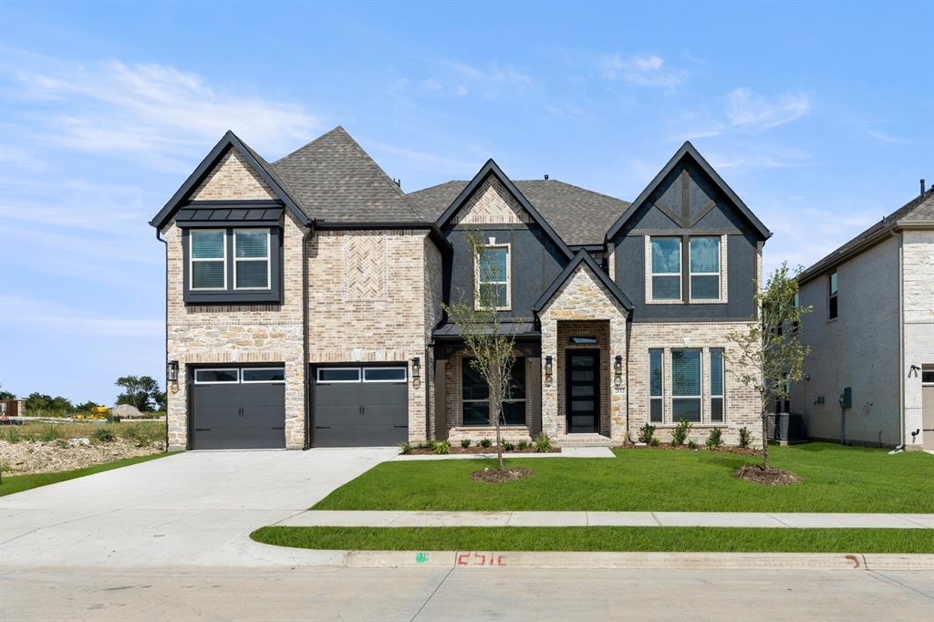 2512 Rolling Hills Drive