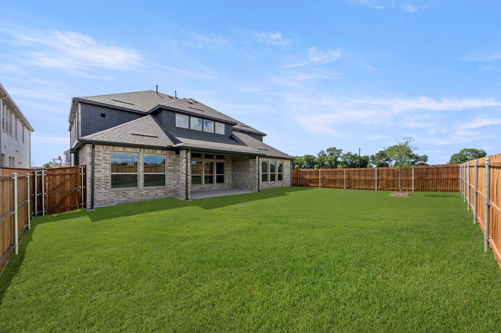 Brookfield - Residential