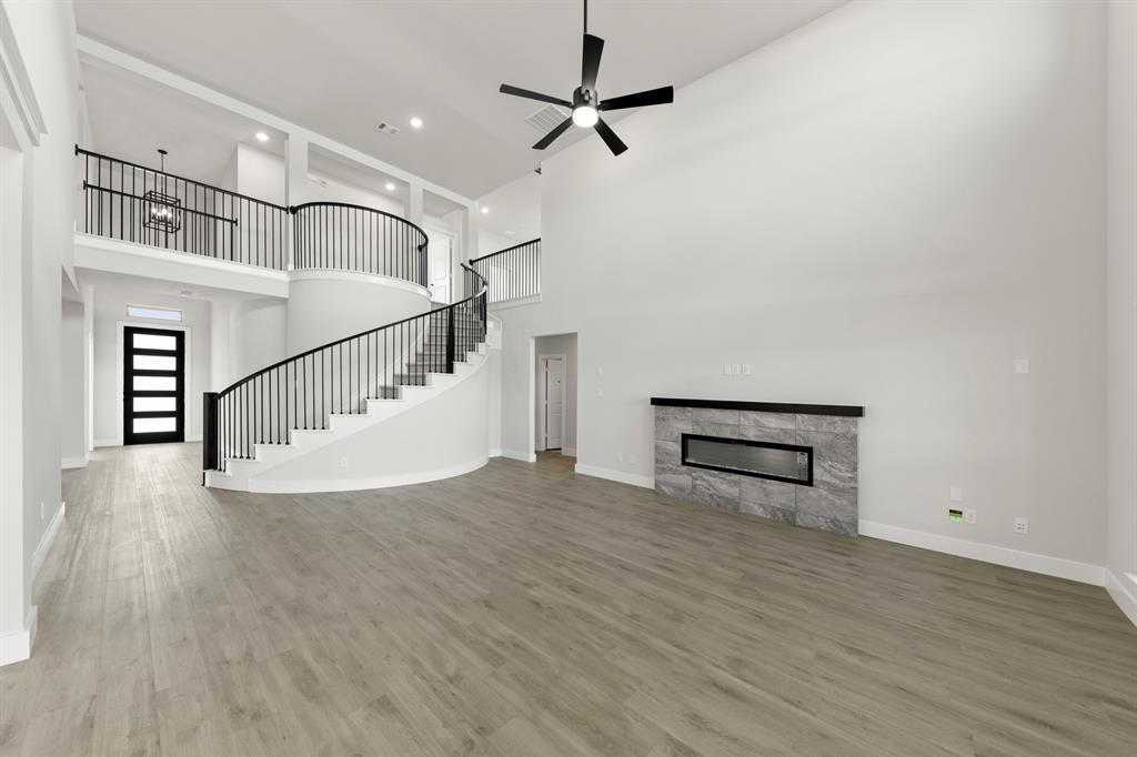 Brookfield - Residential