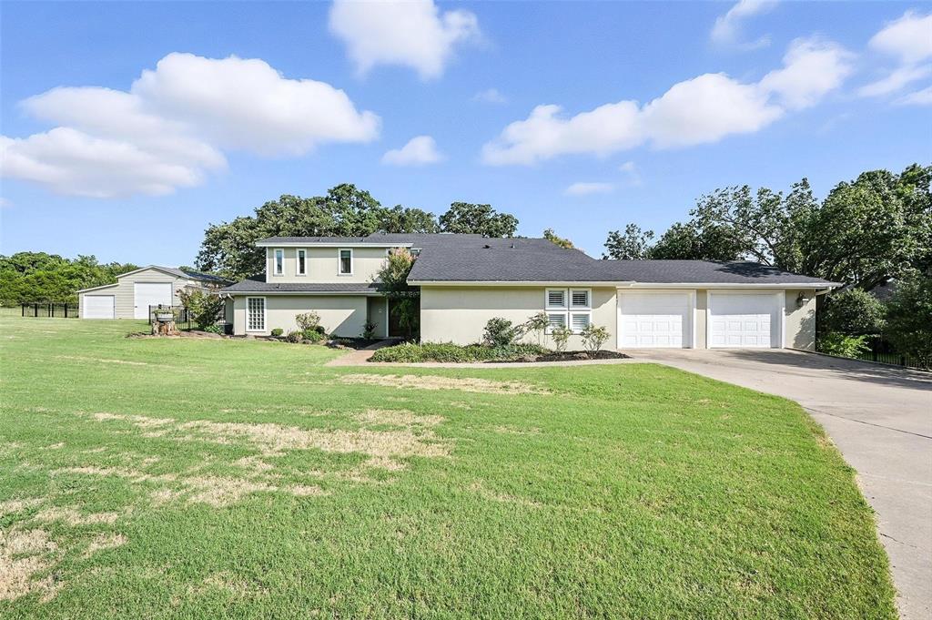 294 Wolf Creek Road
