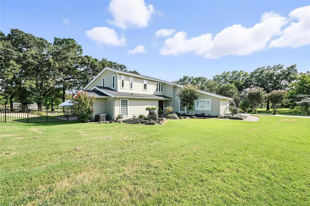 294 Wolf Creek Road