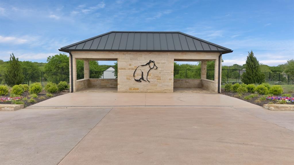 Bear Creek Ranch - Land