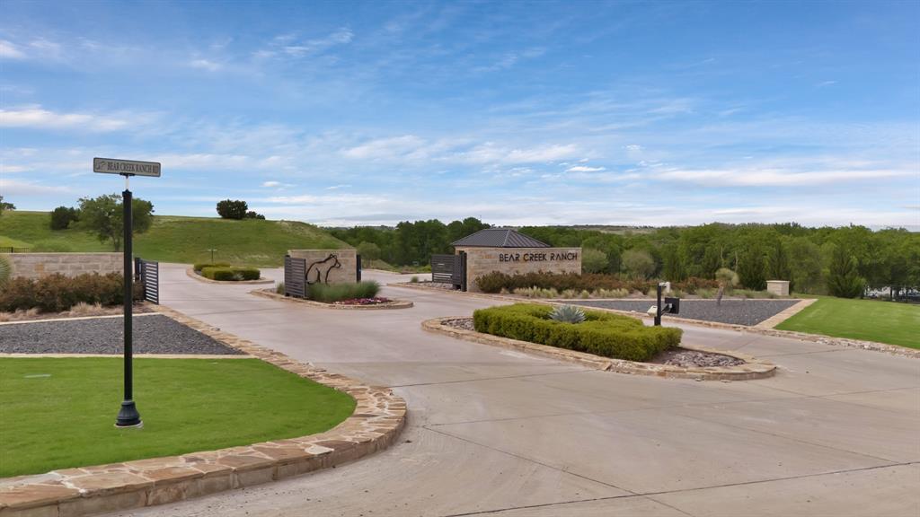 Bear Creek Ranch - Land