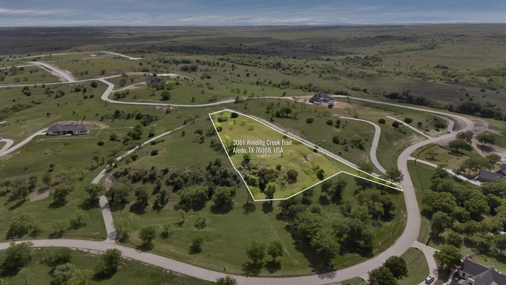 Bear Creek Ranch - Land