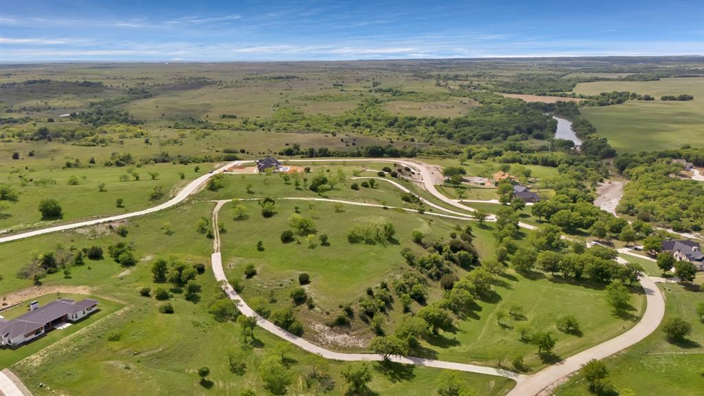 Bear Creek Ranch - Land