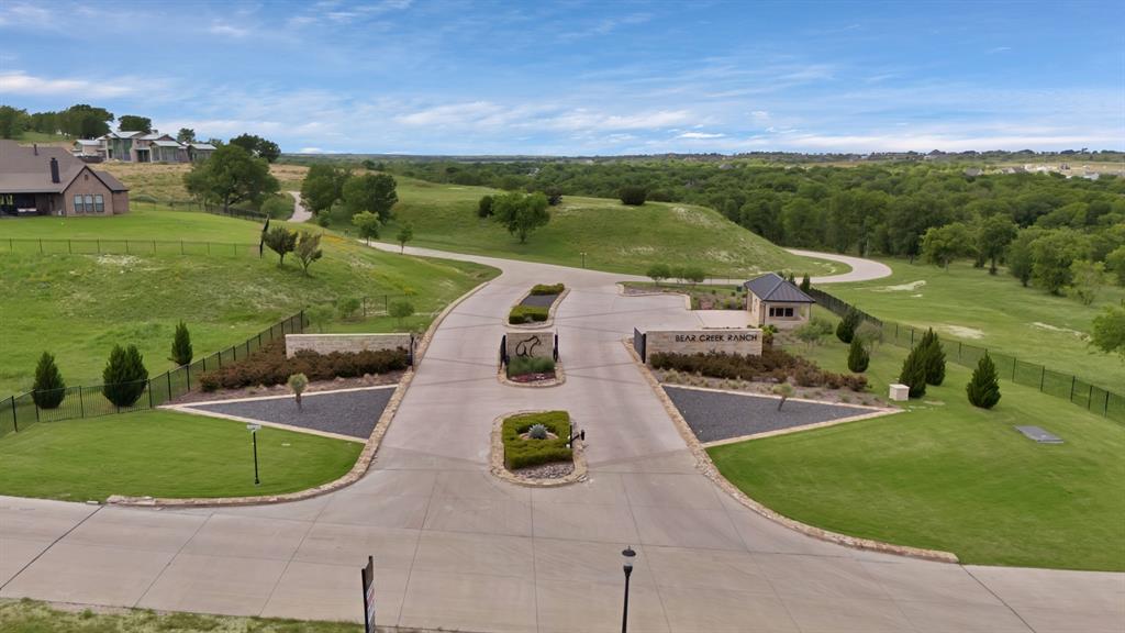 Bear Creek Ranch - Land