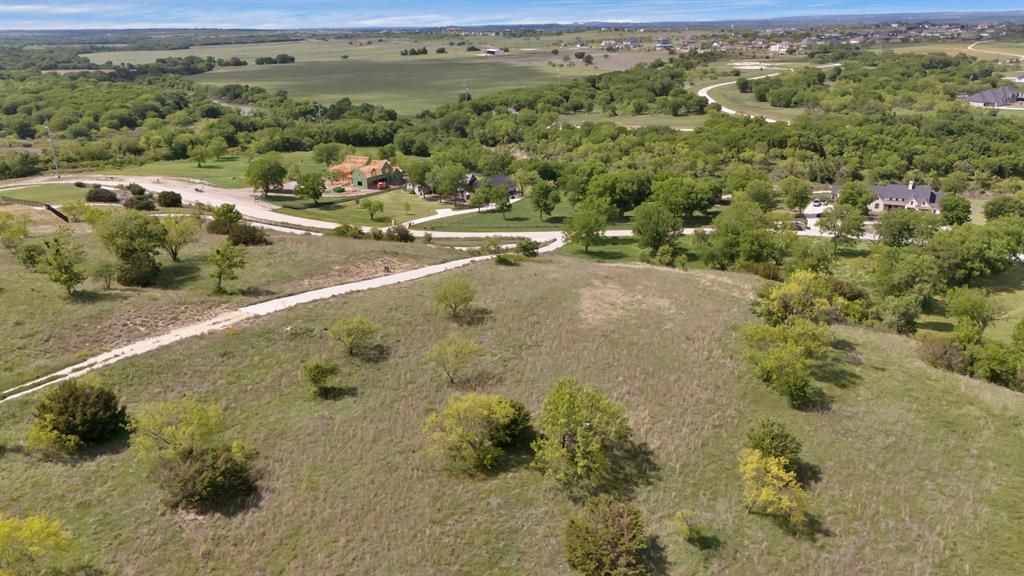 Bear Creek Ranch - Land