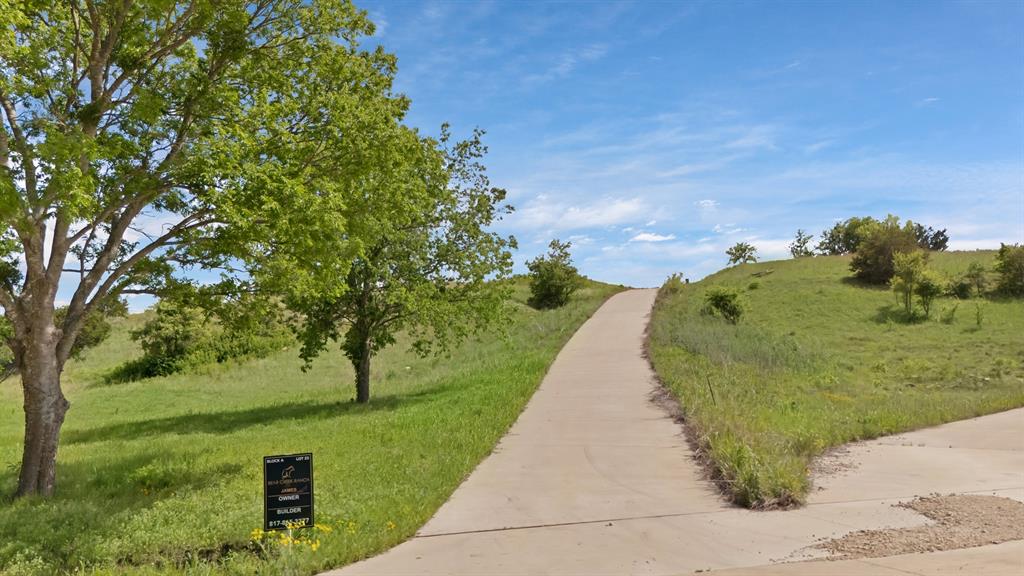 Bear Creek Ranch - Land