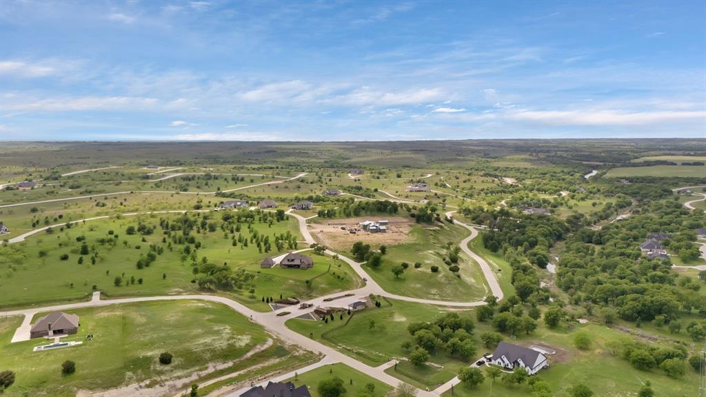 Bear Creek Ranch - Land