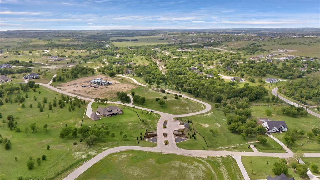 Bear Creek Ranch - Land