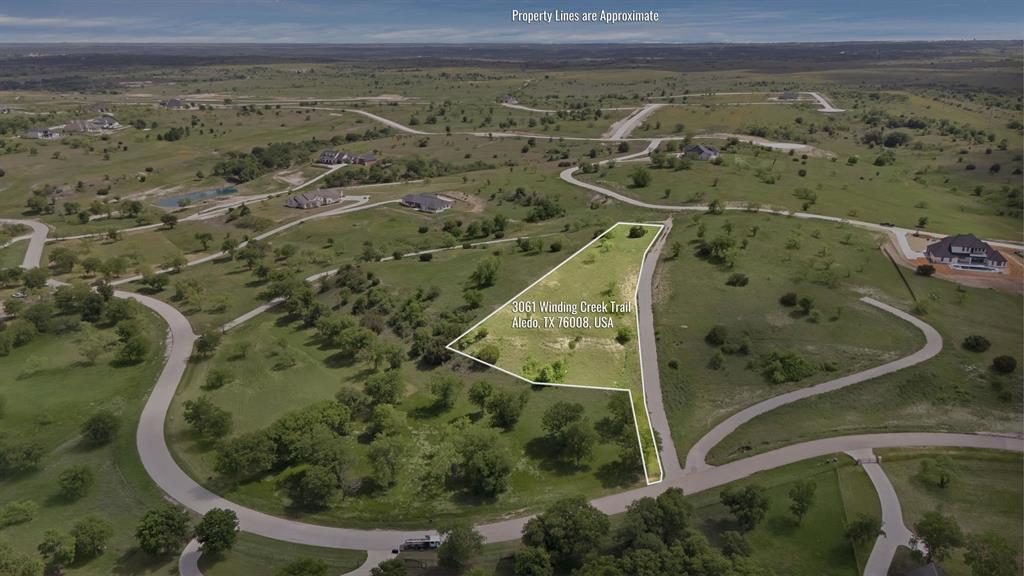 Bear Creek Ranch - Land