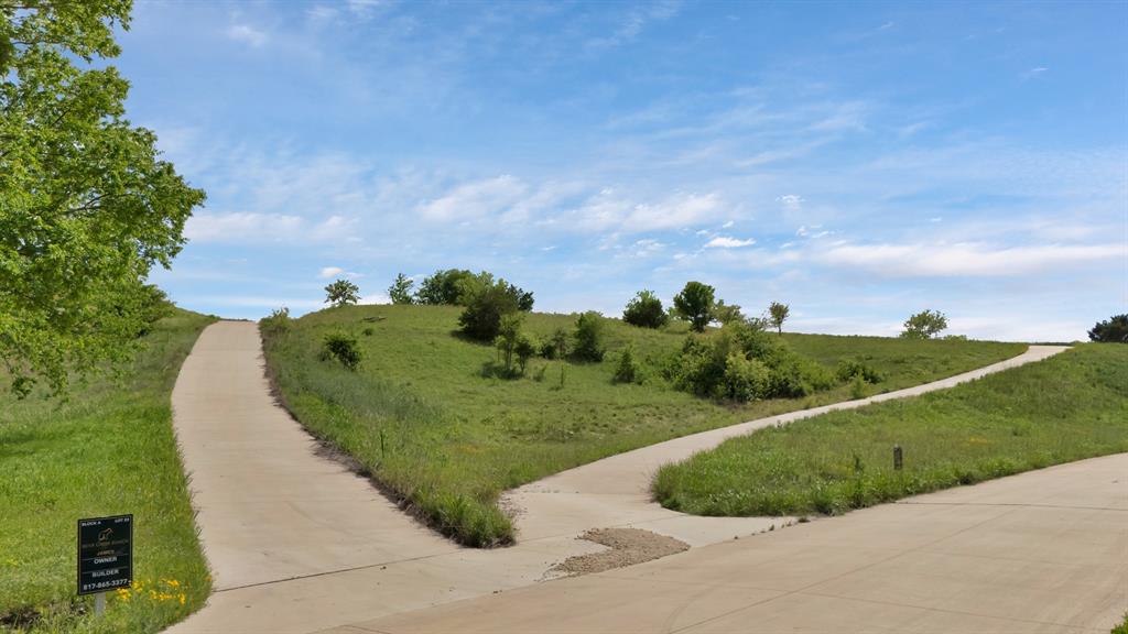 Bear Creek Ranch - Land