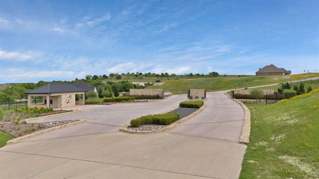 Bear Creek Ranch - Land