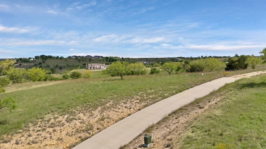 Bear Creek Ranch - Land