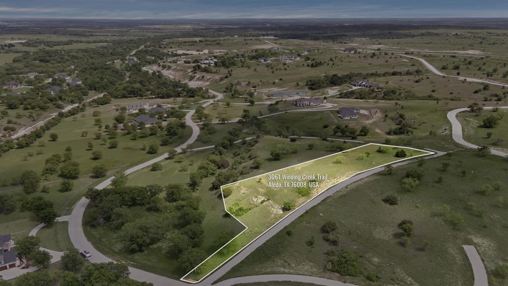 Bear Creek Ranch - Land