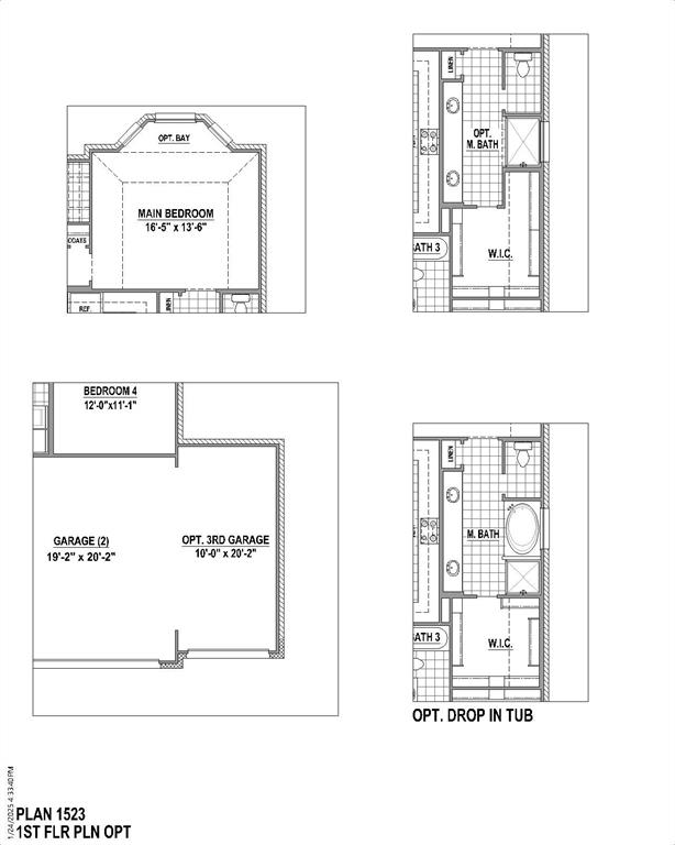 Wellington - Residential
