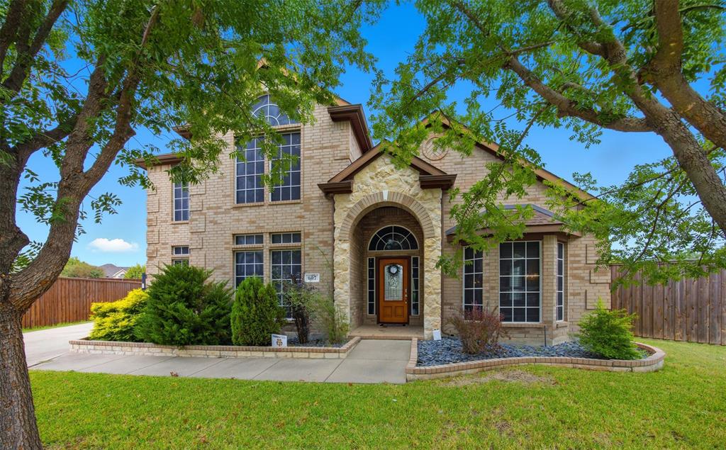 Maxwell Creek North Ph 5a - Residential