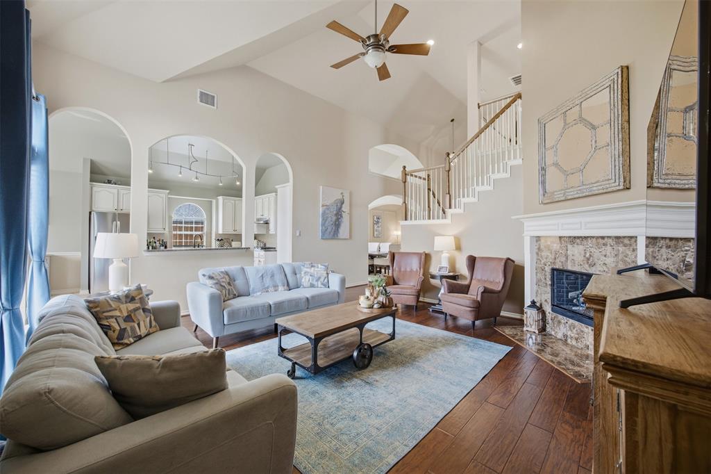 Maxwell Creek North Ph 5a - Residential