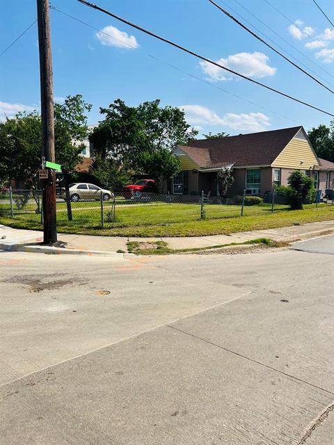 7225 Mohawk Drive Dallas TX 75235