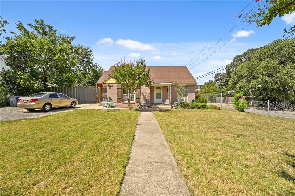 7225 Mohawk Drive