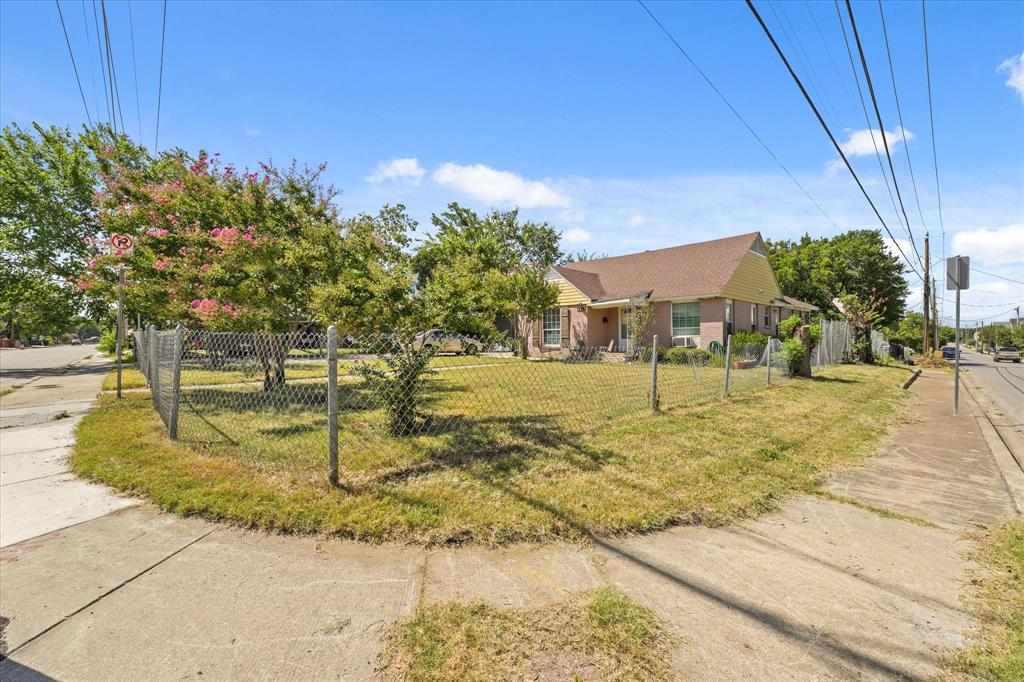 Welch & Reynolds - Residential