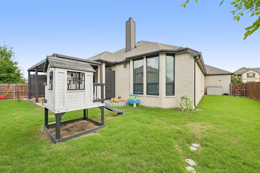 Enclave Ph 2 - Residential