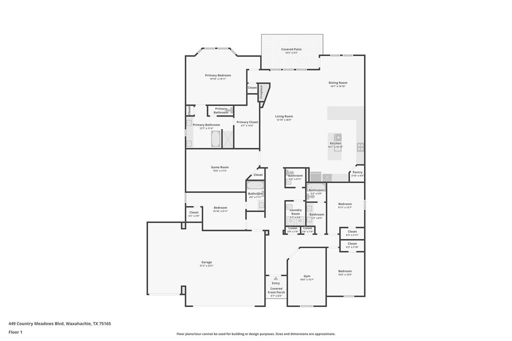 Enclave Ph 2 - Residential