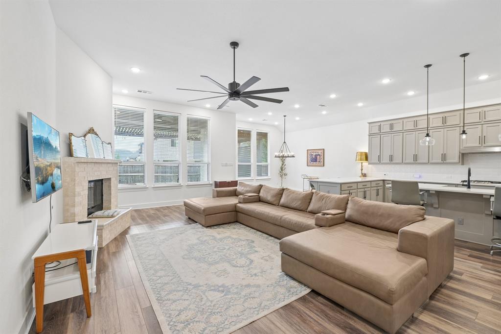 Enclave Ph 2 - Residential
