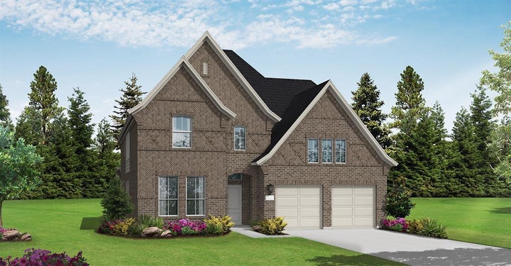Photo 1 of 30 — 1333 Periwinkle Drive, Celina, TX 75009