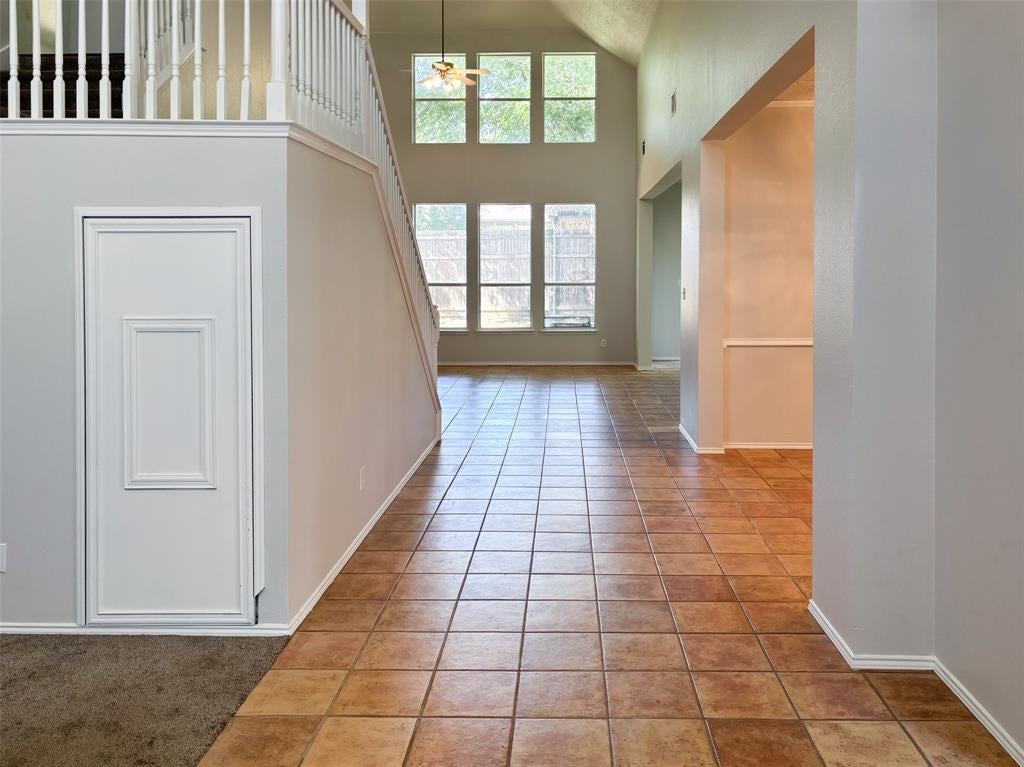 Photo of 2317 Acorn Bend, Denton, TX 76210 (MLS # 21392857)