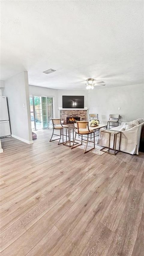 Photo of 426 Paldao Drive, Mesquite, TX 75149 (MLS # 21126370)