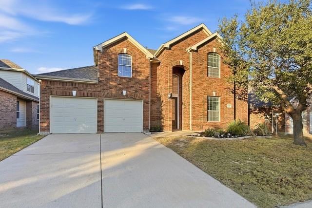 Villages Of Woodland Spgs W - Residential