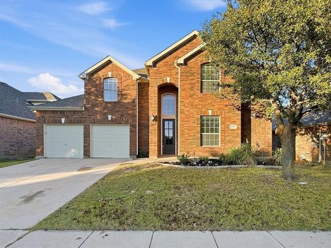 3257 Button Bush Drive Fort Worth TX 76244