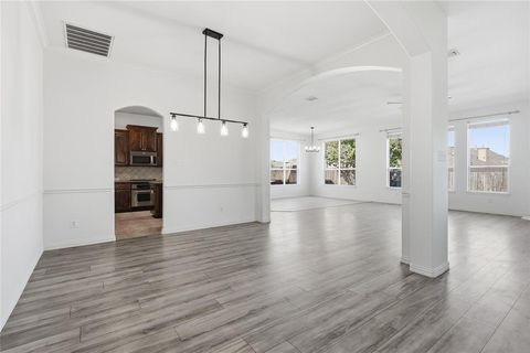 3257 Button Bush Drive Fort Worth TX 76244